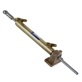 SeaStar Capilano Cilinder 151kgm voor hydraulisch inboard stuursysteem (BA200-7TM) - Hc5350 totaal - HC5351