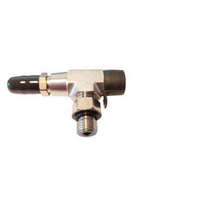 SeaStar Fittingkit voor BayStar-cilinder (HC4645-3); voor ORB-Series - Hf4203 - HF4203