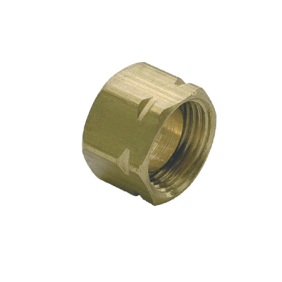 SeaStar Tube nut kit (6 per kit) - Hf5526 72dpi - HF5526