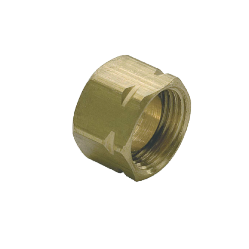 SeaStar Tube nut kit (6 per kit) - Hf5526 72dpi - HF5526
