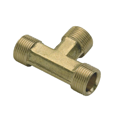 SeaStar Fittingset tee fitting - Hf5530 72dpi - HF5530
