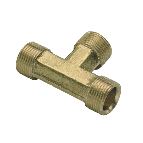 SeaStar Fittingset tee fitting - Hf5530 72dpi - HF5530