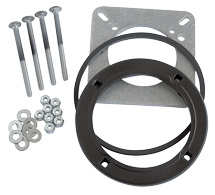 Fittingkit, Inboard