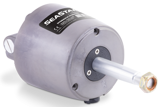 SeaStar 2.4 Stuurpomp inbouw, (39,33cc/70bar), voor hydraulisch stuursysteem - Hh5262 4 - HH5262-4