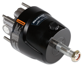 SeaStar Pro 2.0 Stuurpomp (33,0cc/103bar) - Opbouw - Hh5770 4 - HH5770-4