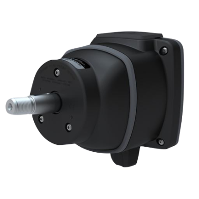 SeaStar 2.0 Pro Stuurpomp classic tilt, (33cc/103bar), voor hydraulisch stuursysteem - Hh6574 72dpi - HH6574-3