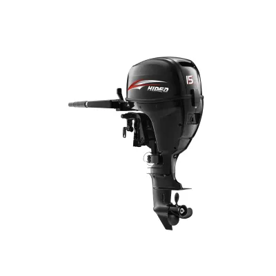 Hidea HDEBF 15 FE S - Hidea 15 ps 9 - 9055051
