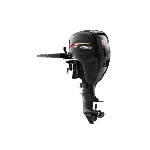 Hidea HDBF 20 FE L - Hidea 20 ps 1 - 9055046