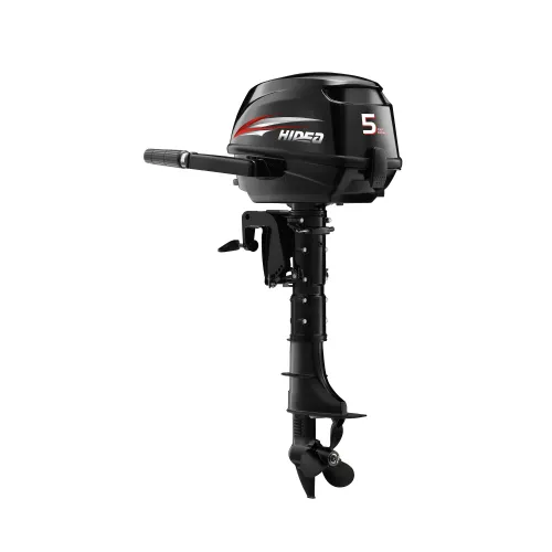 Hidea HDF 5 H S - Hidea 5 ps 1 - 9055019