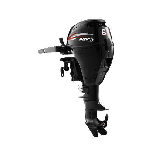Hidea HDF8H L - Hidea 8 ps 1 - 9055026