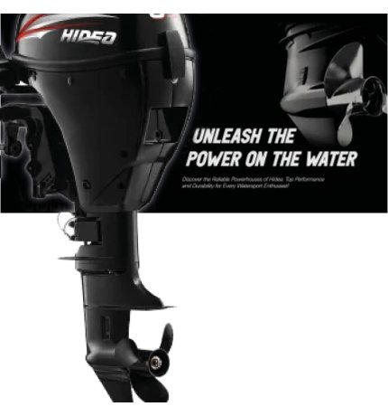 Hidea Carburateur