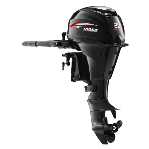 Hidea HDBF 20 HE-IB S - Hidea hdbf20hs 5 - 9055047