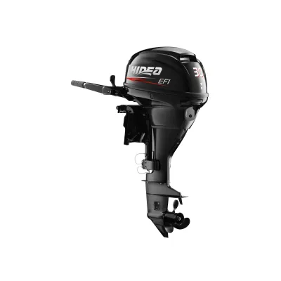 Hidea HDEF 30 HE-PT L - Hidea hdef 30 efi 3 - 9055059