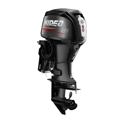 Hidea HDEF 40 HE-T L - Hidea hdef 40 efi 2 - 9055061