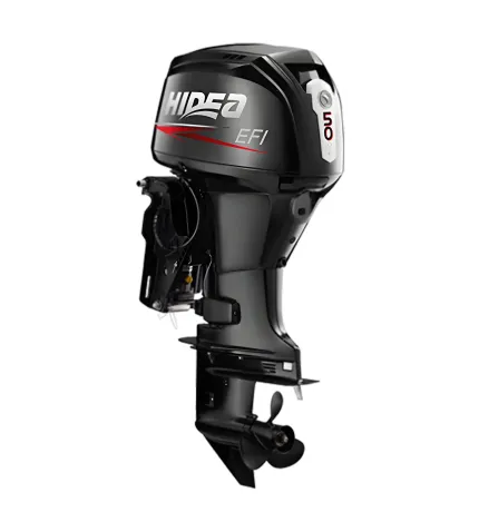 Hidea 50 HP EFI