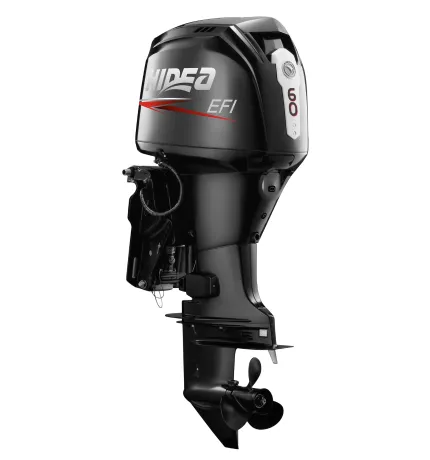 Hidea 60 HP EFI