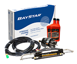 Baystar Hydraulisch Stuursysteem - Hk4300s - HK4300/S