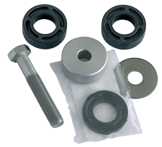 Seastar Adaptersatz F&uuml;r Hydraulische Steuerzylinder Baystar/Seastar - Ho5090 72dpi - HO5090