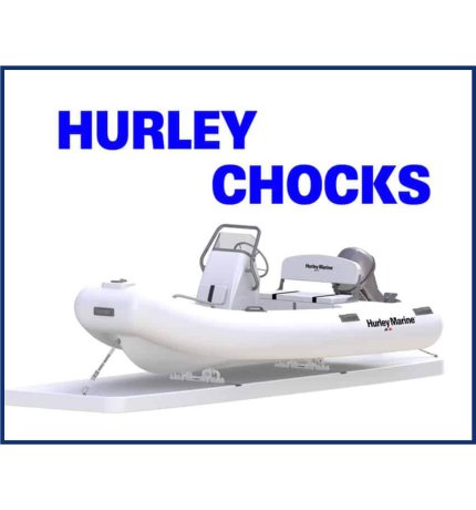 Hurley Chocks