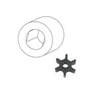 allpa Impellers 13
