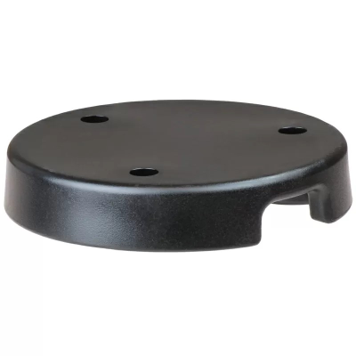 Ram Mount | D Kugel | RAP-402U Kabelmanagement-Adapter f&uuml;r D-Sockel - Iq9z0549 - 900405016