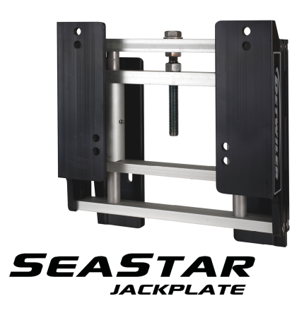 Dometic SeaStar Mechanische Jack Plate Powerlift