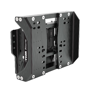 Seastar Electro hydraulic Mega Plate 8" Setback, Wide Mount - Jp7080 1 - JP7080