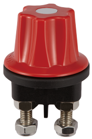 allpa Accuschakelaar, 180A continu