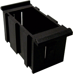 Montageframe voor schakelaar (midden) - L0701058 72dpi - L0701058