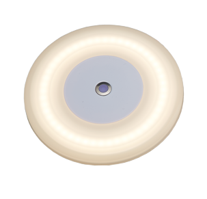 Led Deckenleuchte, 10-30vdc/3w, &Oslash;120mm, Mit Touch-Switch - L1900274 72dpi - L1900274