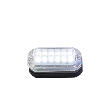 Led Unterwasserbeleuchtung Mit Kunststoff-Geh&auml;use, Lumen 180lm, Cool White, Mit Niro Ring, Inkl. 1,5m-Kabel, Ip68 - L1900297wit 72dpi - L1900297