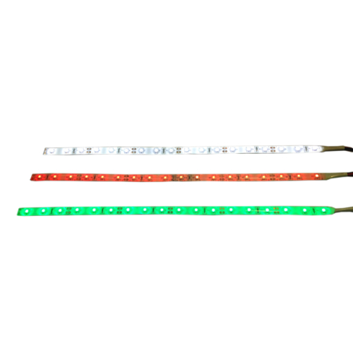 LED strip flexibel met plakrand, groen - L1901178 72dpi samen - L1901181
