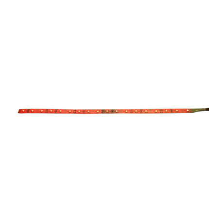 LED strip flexibel met plakrand