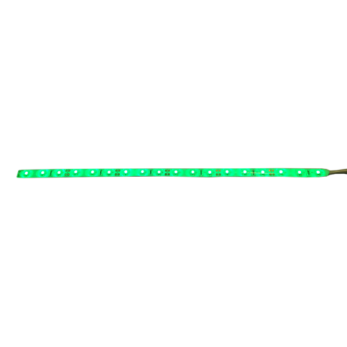LED strip flexibel met plakrand, groen - L1901181 72dpi groen - L1901181