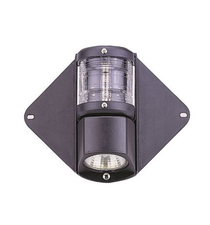 Combinatie toplicht/deklicht