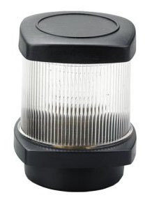 Navigation Light, Anchor Light, 12v/10w, 360&deg; - L4400237 - L4400237