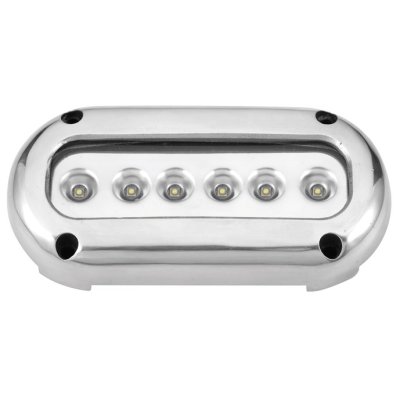 LED RVS 316 onderwaterverlichting, opbouw, 670LM, cool white, IP68 - L4400298 72dpi - L4400298