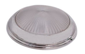 Niro Led-Deckenleuchte, Aufbau, 12v/1,7w, Led 1x3w, H34mm, Warm White - L4400554 72dpi - L4400554