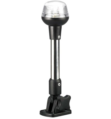 allpa LED rondschijnend toplicht