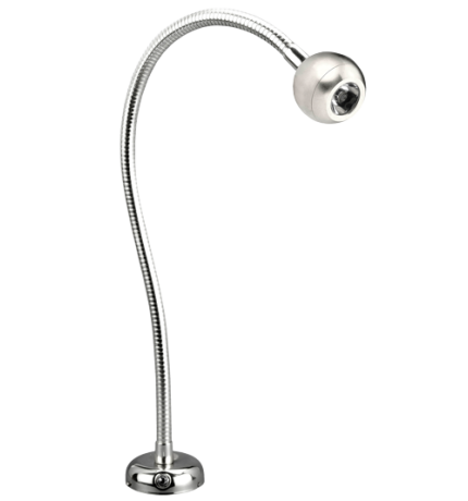 LED flexibele kaartleeslamp