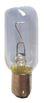BAY15D 12V-25W vervangingslamp voor navigatieverlichting - L8000825 2 - L8000825