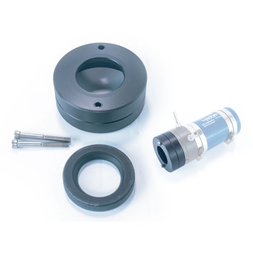 Lasdrop DrySeal EXTend kit voor schroefas &Oslash;25mm - Lasdrop dryseal extendkit 1 - 9137225000