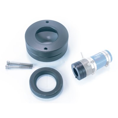 Lasdrop DrySeal EXTend kit voor schroefas &Oslash;25mm - Lasdrop dryseal extendkit 2024 - 9137225000