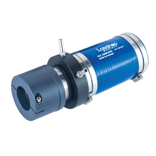 Lasdrop Gen2, mechanical face seal, voor schroefas &Oslash;35mm, koker 2" (&Oslash;50,8mm) - Lasdrop gen2 5 - 9136235200