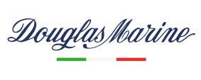 Luxe geluidsloos landvastveer M.11 - Logo douglas 9 - 9081257