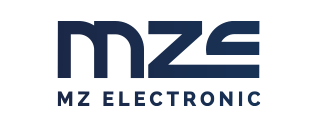 Wired Remote Control, Model Hc020, 10-30v, With Chain Counter - Logo mzelectronics - 149005