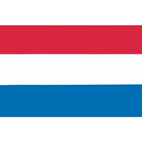 Luxemburgse vlag 20x30cm - Lux2030 72dpi - LUX2030