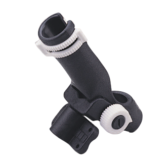 Kunststoff Angelrutenhalter f&uuml;r Seitenmontage, Max. &Oslash;42mm - M2654079 72dpi - M2654079