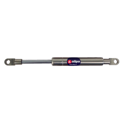 Gasveer telescopisch 225-355mm RVS 316; met oogbevestiging; cap. 25kg - M3718250 72dpi 1 1 - M3725355