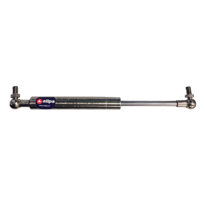 Gasveer telescopisch 320-550mm RVS 316; met ball joint; cap. 35kg - M3718251 72dpi 1 1 1 1 - M3638351